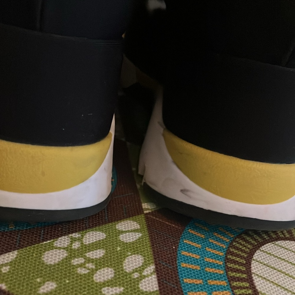 Very good condition Marni neoprene sneakers! - Picture 3 of 14